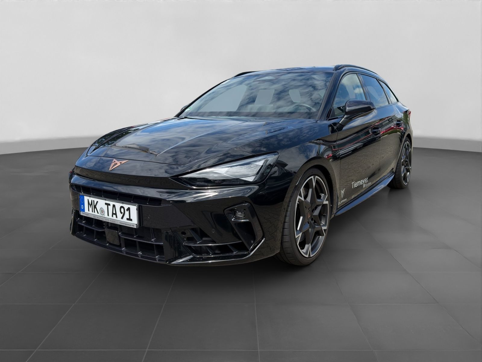 Cupra Leon – Bild 2
