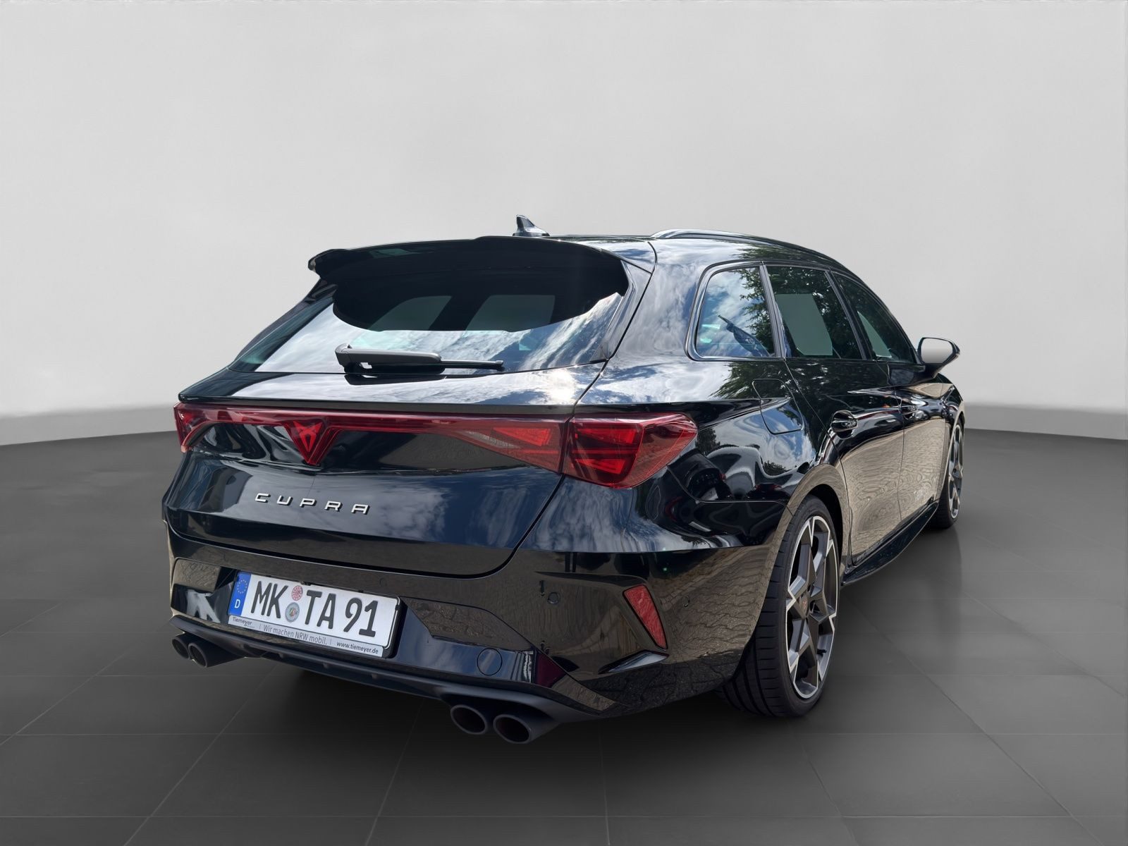 Cupra Leon – Bild 3