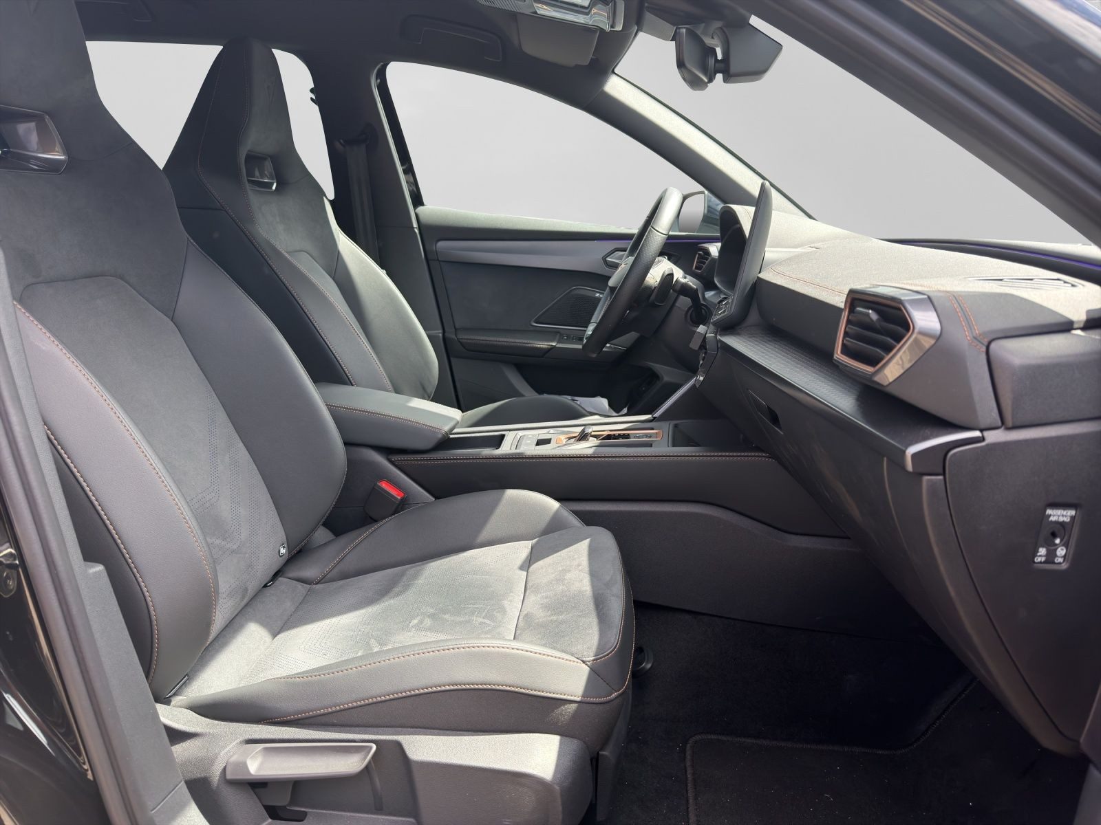Cupra Leon – Bild 4
