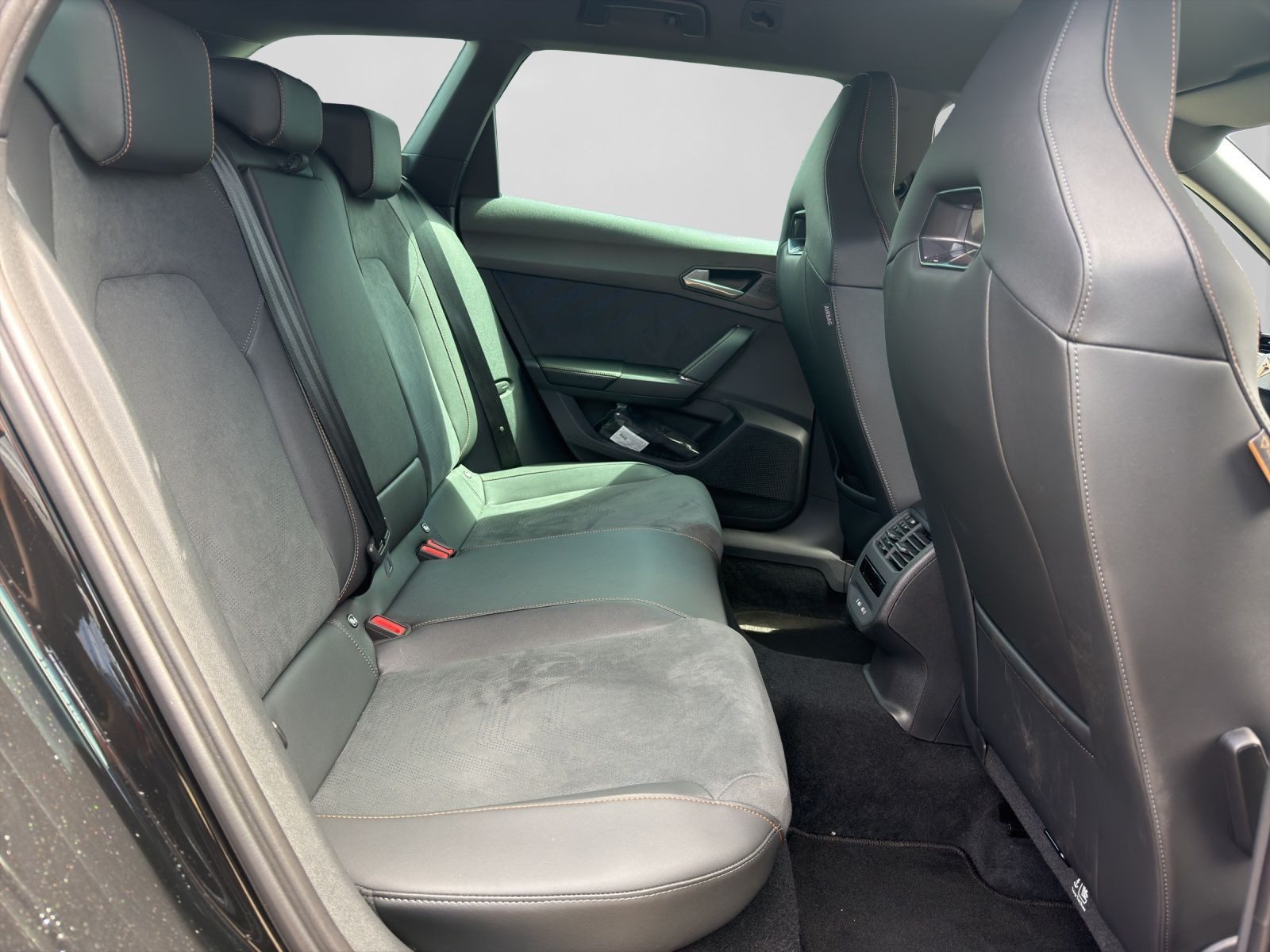 Cupra Leon – Bild 6