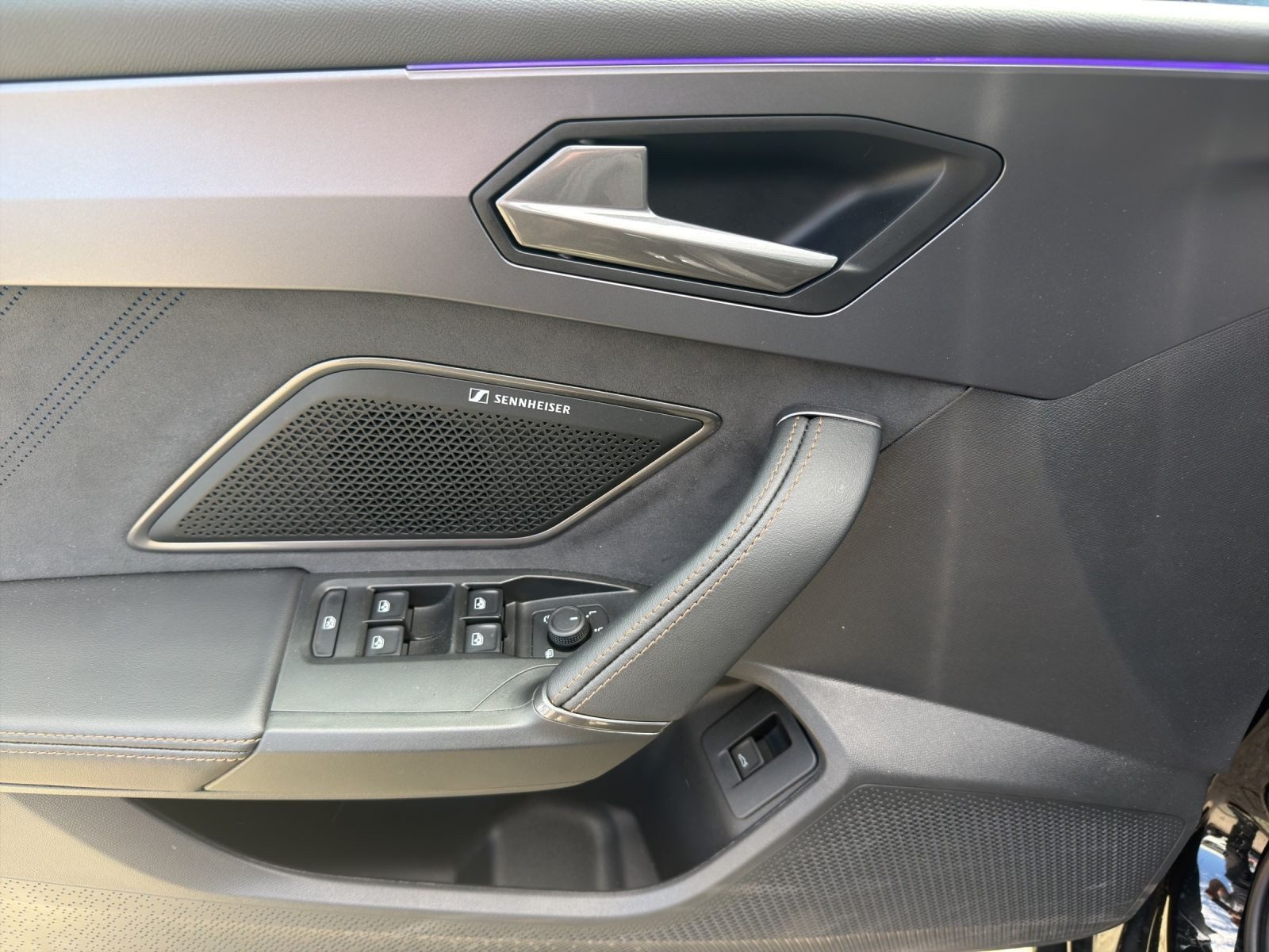 Cupra Leon – Bild 8