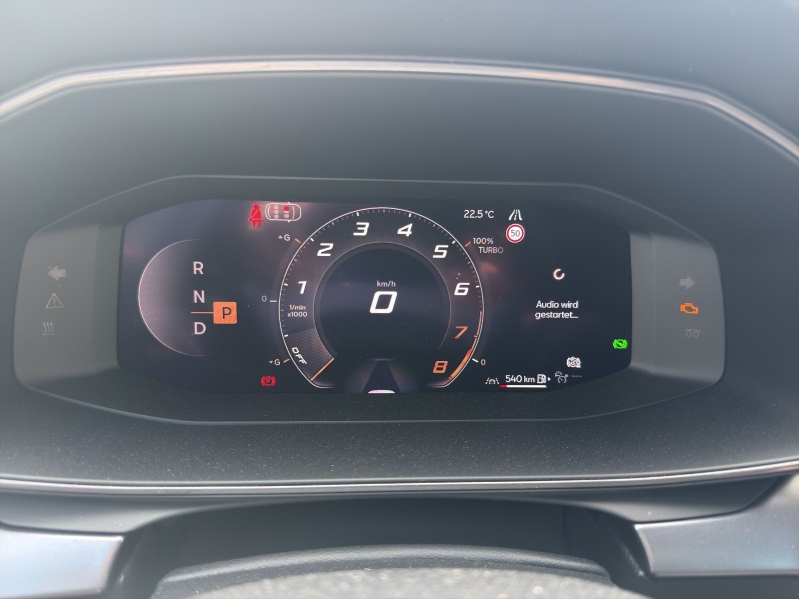 Cupra Leon – Bild 10