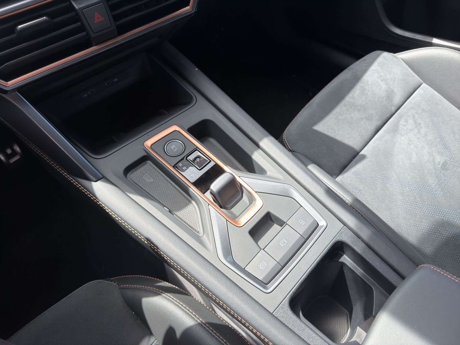 Cupra Leon – Bild 11