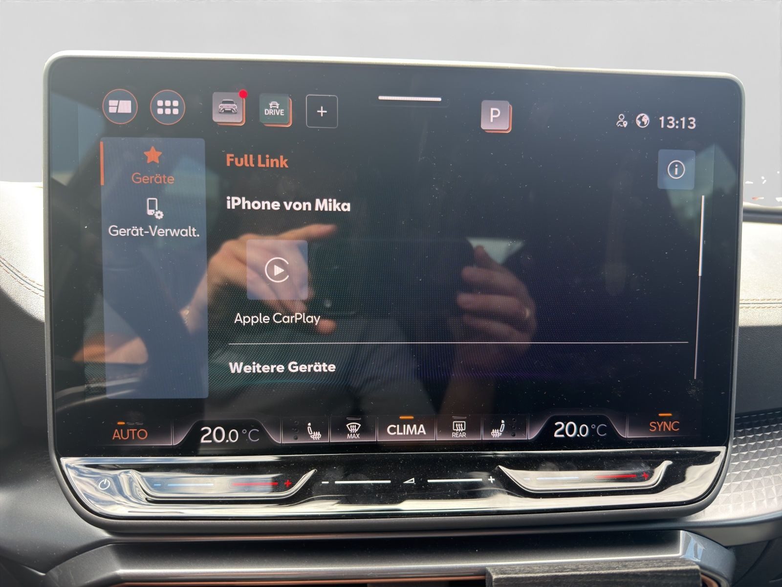 Cupra Leon – Bild 12