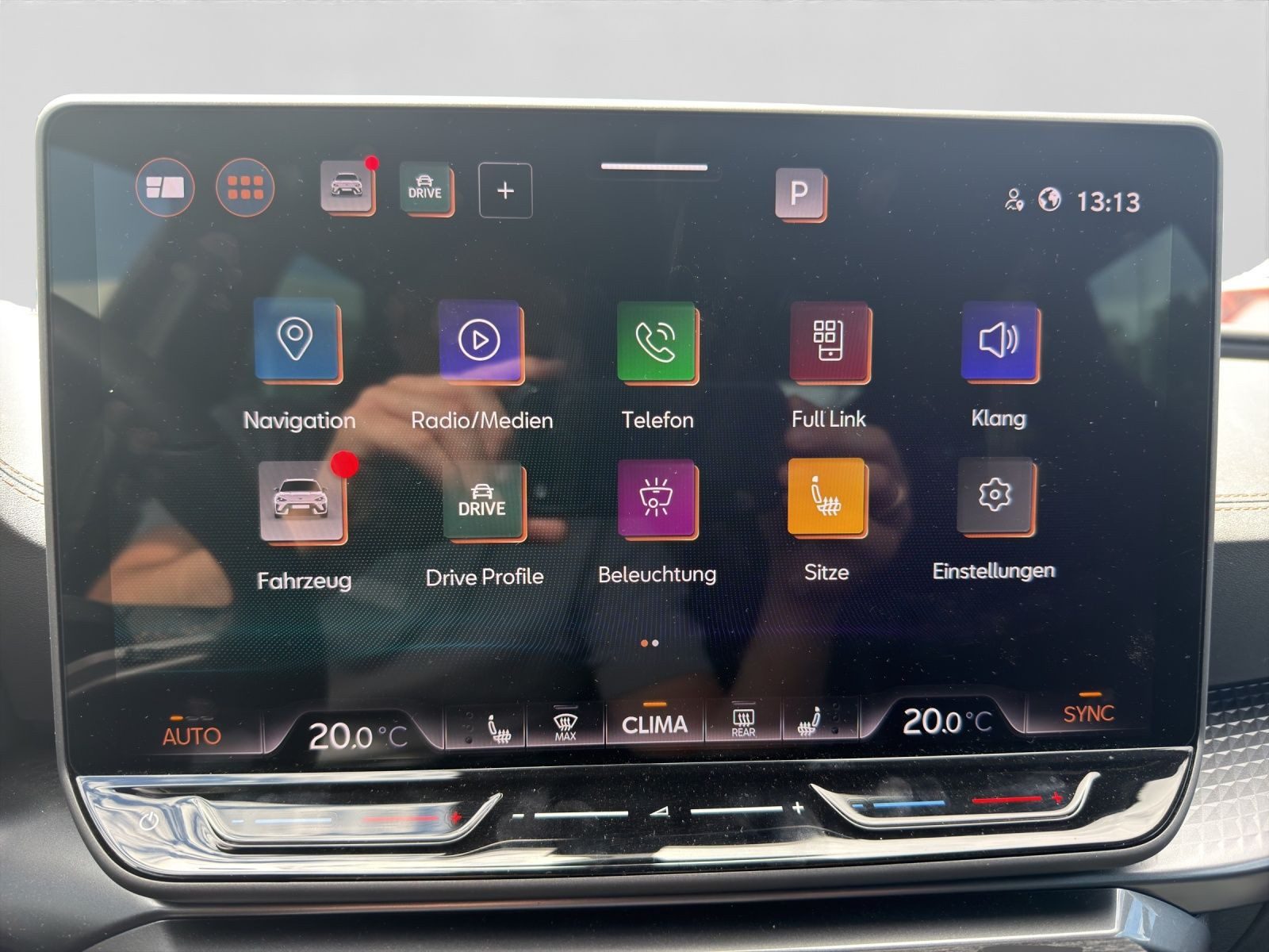 Cupra Leon – Bild 14
