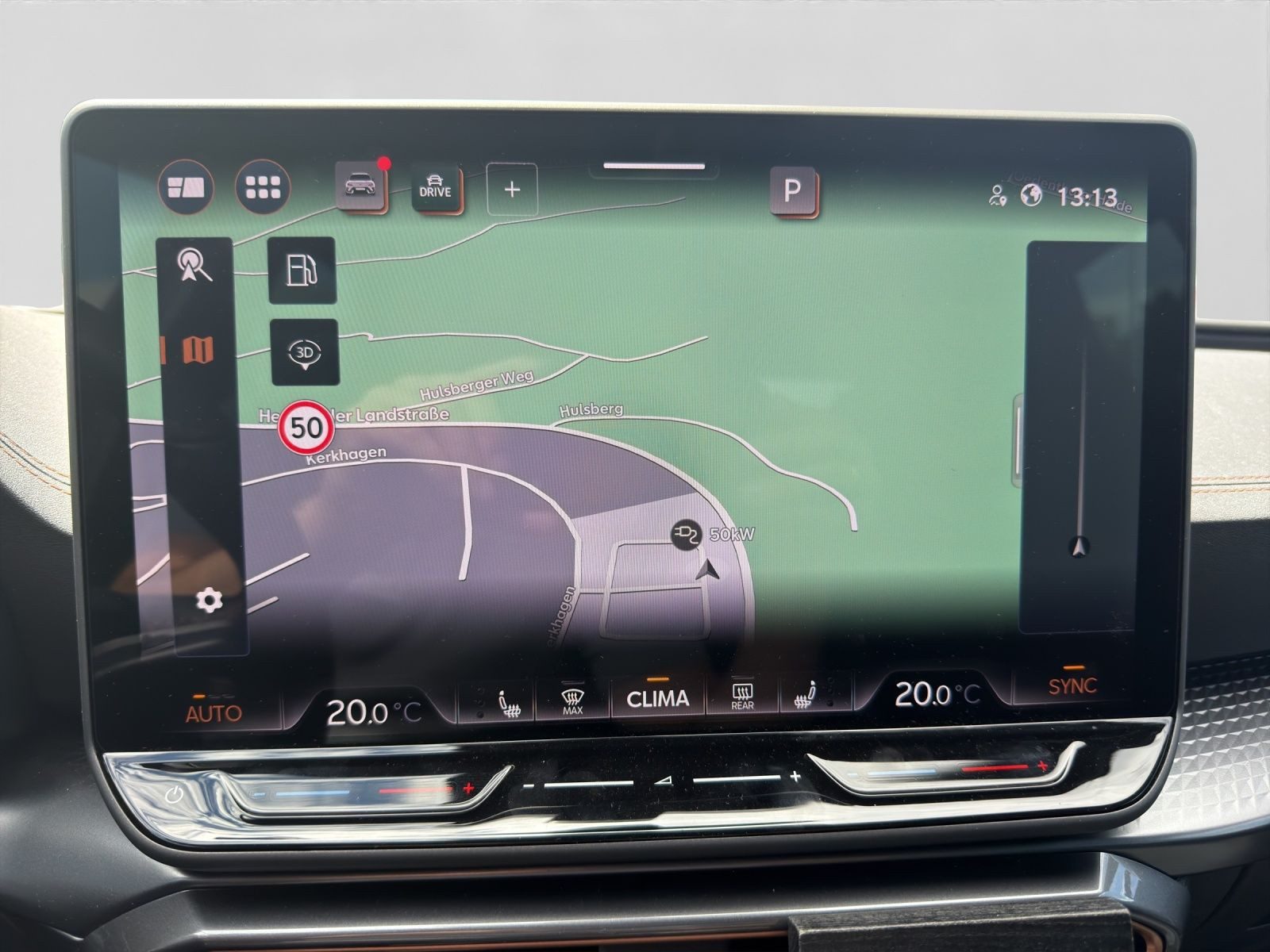 Cupra Leon – Bild 15