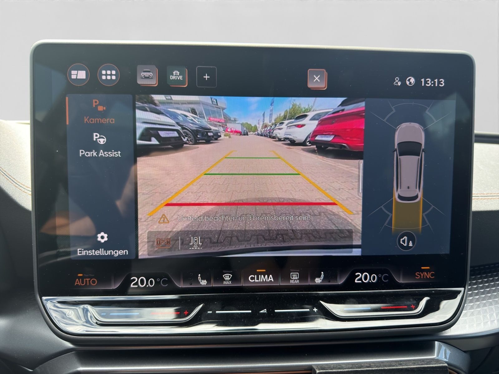 Cupra Leon – Bild 16