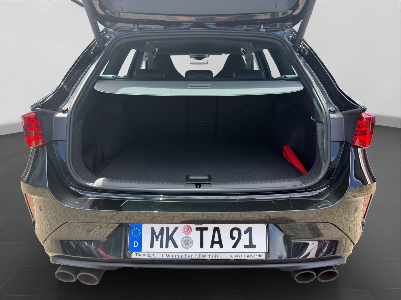 Cupra Leon – Bild 17
