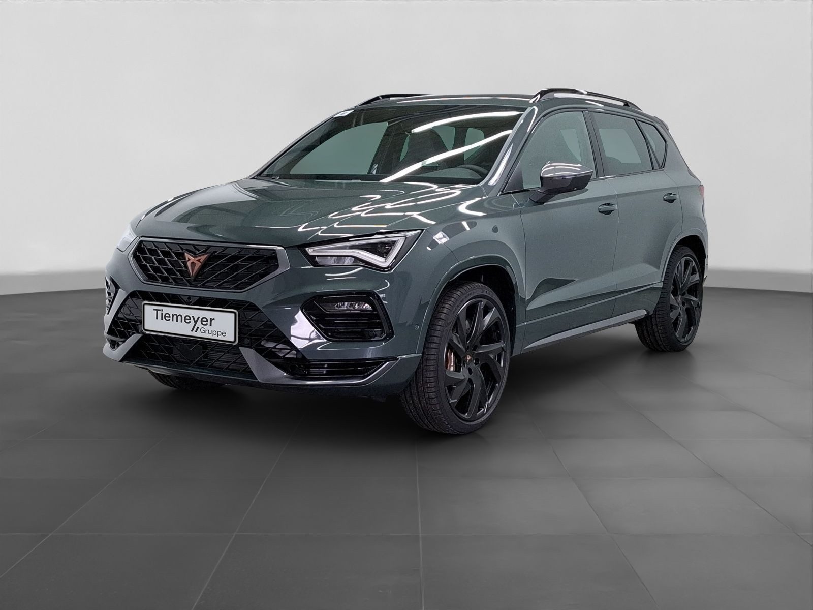 Cupra Ateca – Bild 2