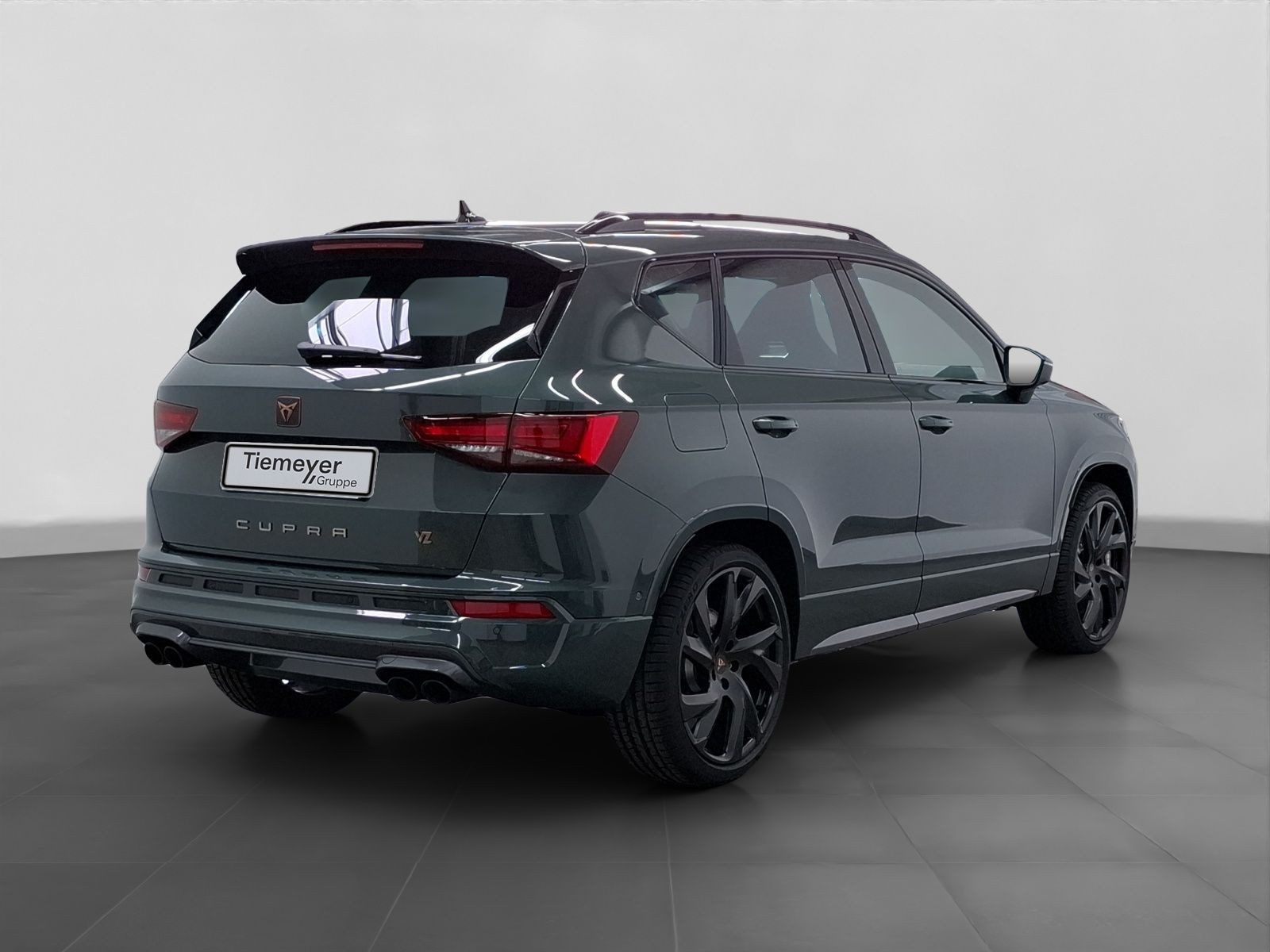 Cupra Ateca – Bild 3