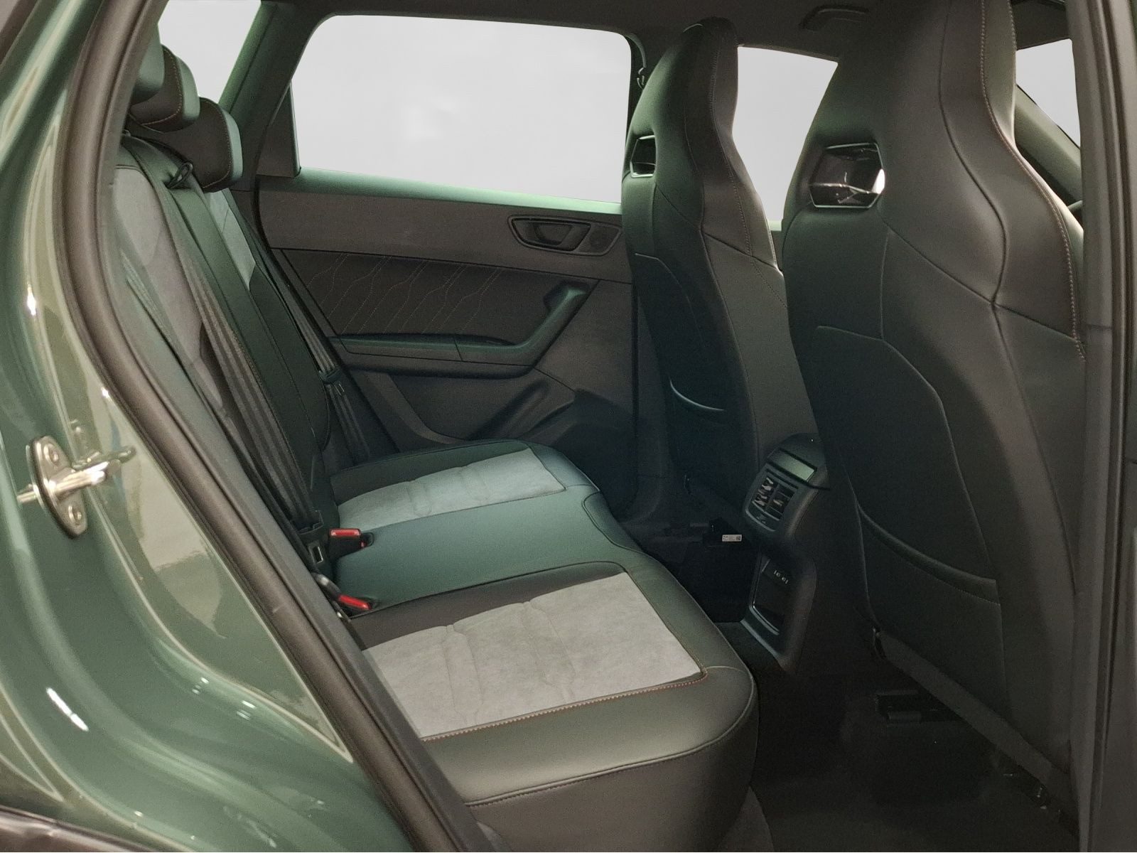 Cupra Ateca – Bild 6
