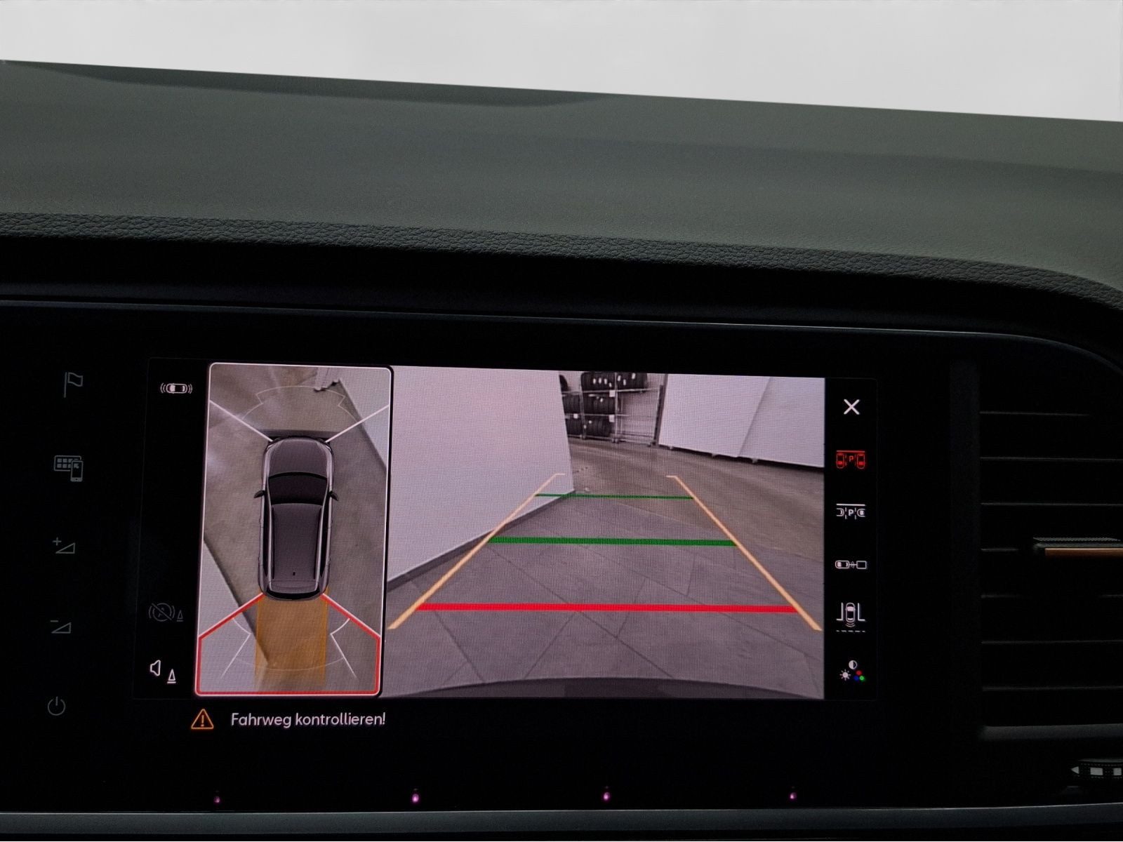 Cupra Ateca – Bild 16