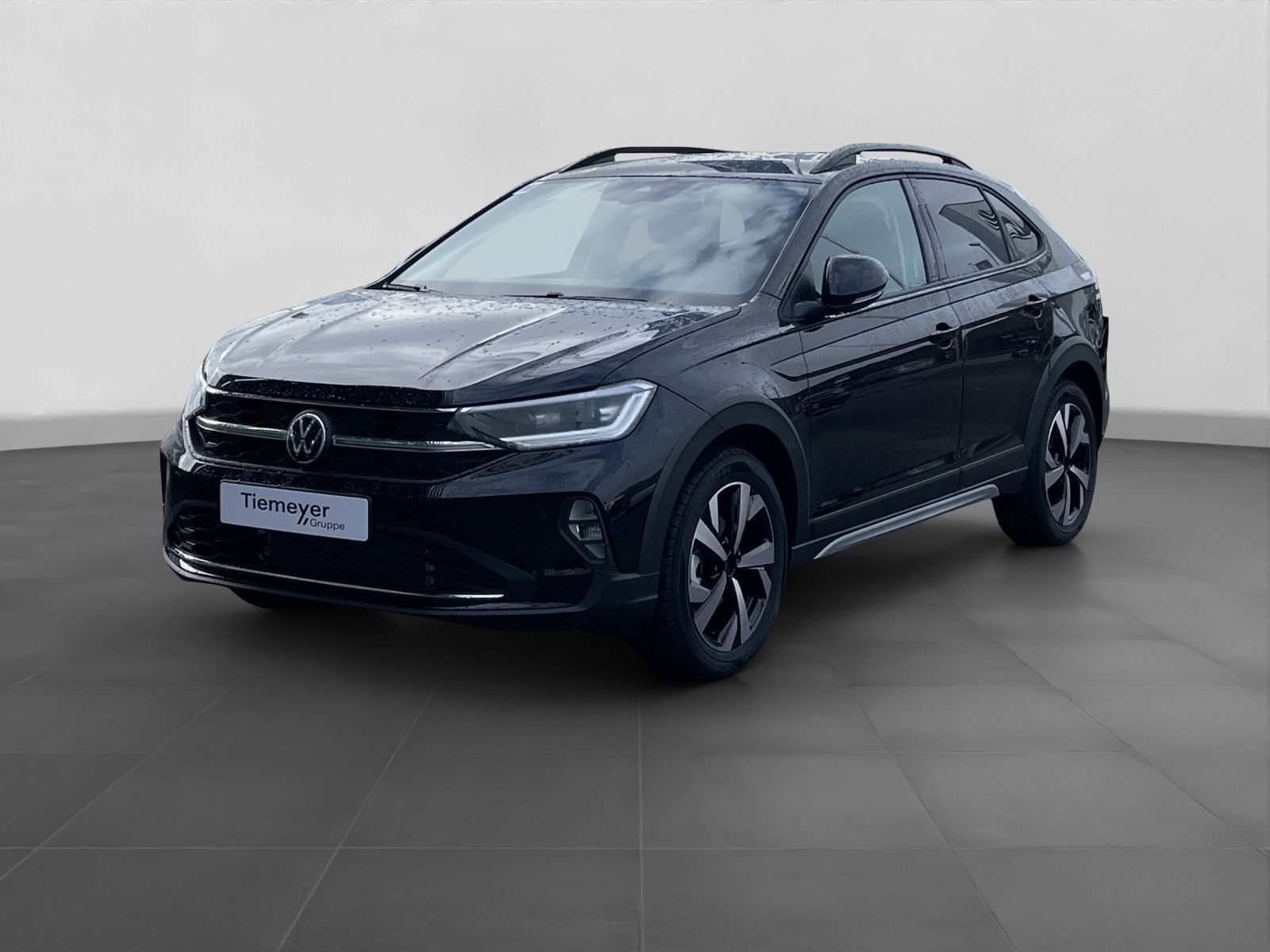 Volkswagen Taigo – Bild 2