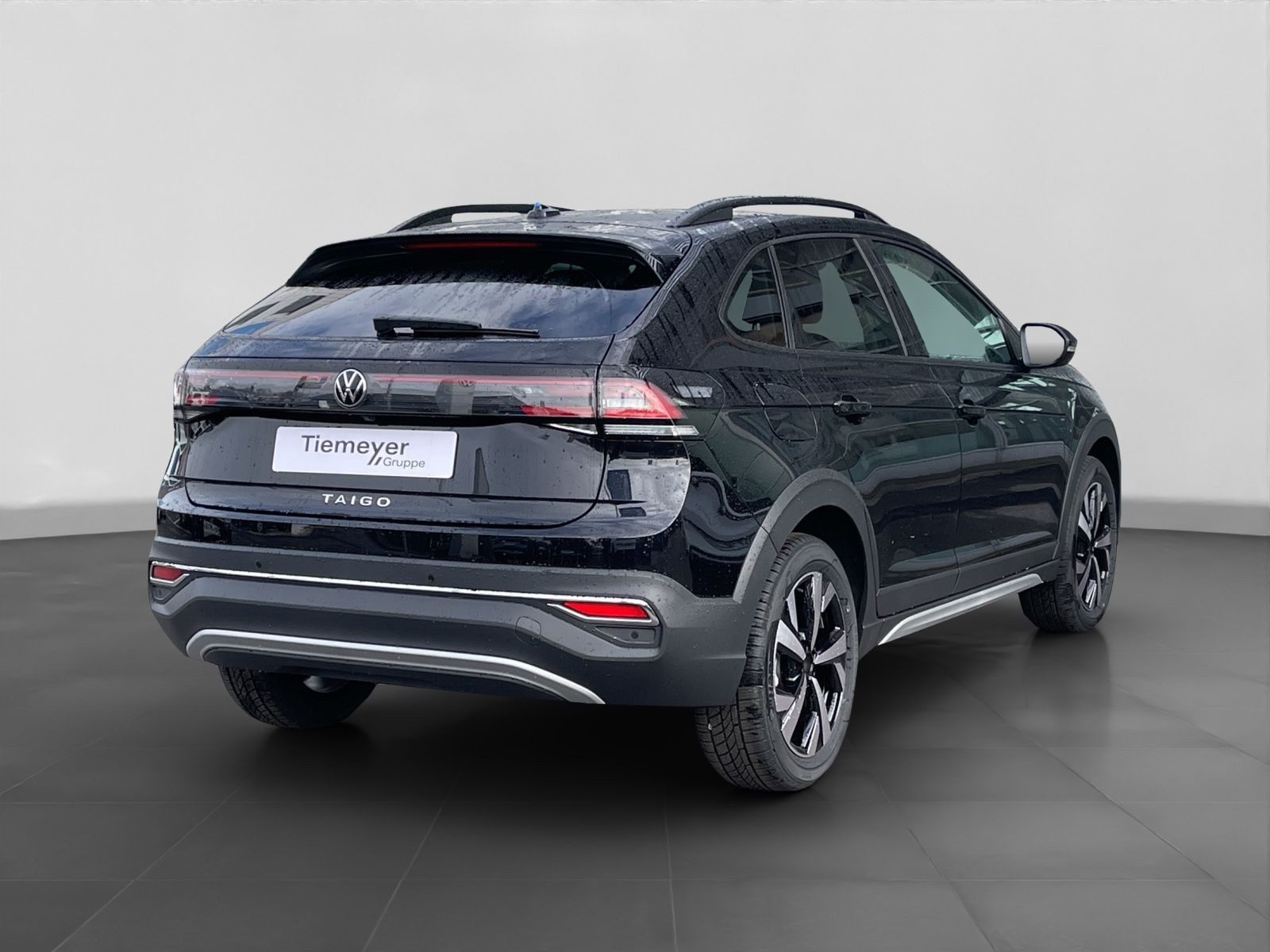Volkswagen Taigo – Bild 3