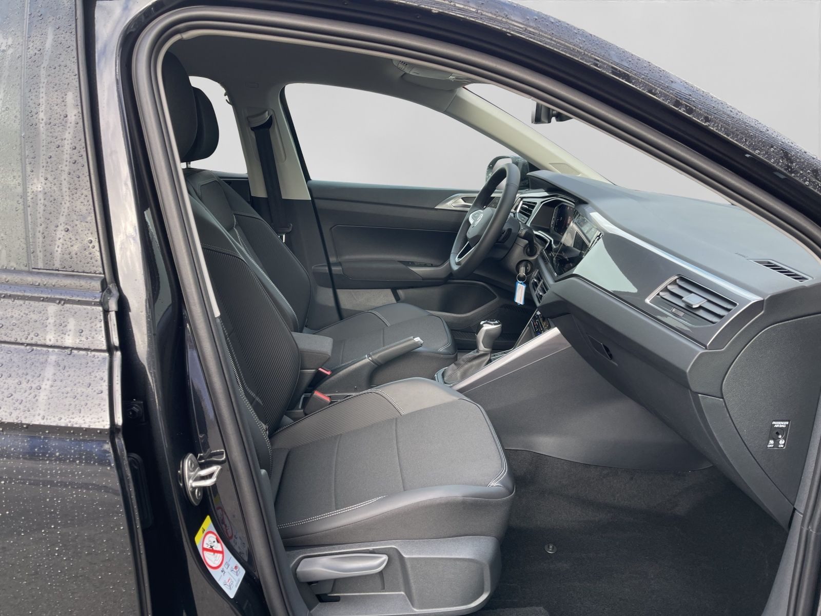 Volkswagen Taigo – Bild 4