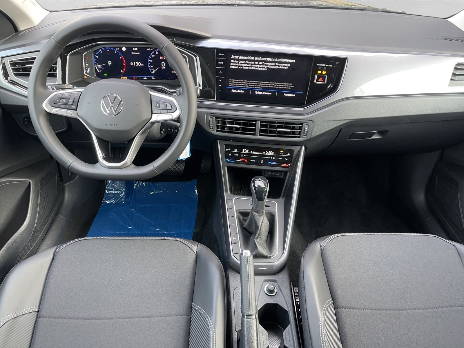 Volkswagen Taigo – Bild 5