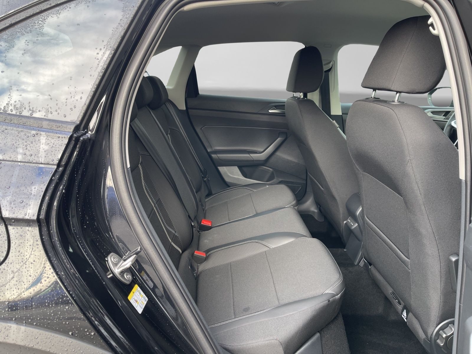 Volkswagen Taigo – Bild 6