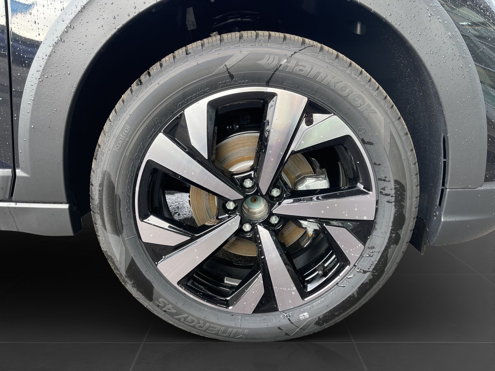 Volkswagen Taigo – Bild 7