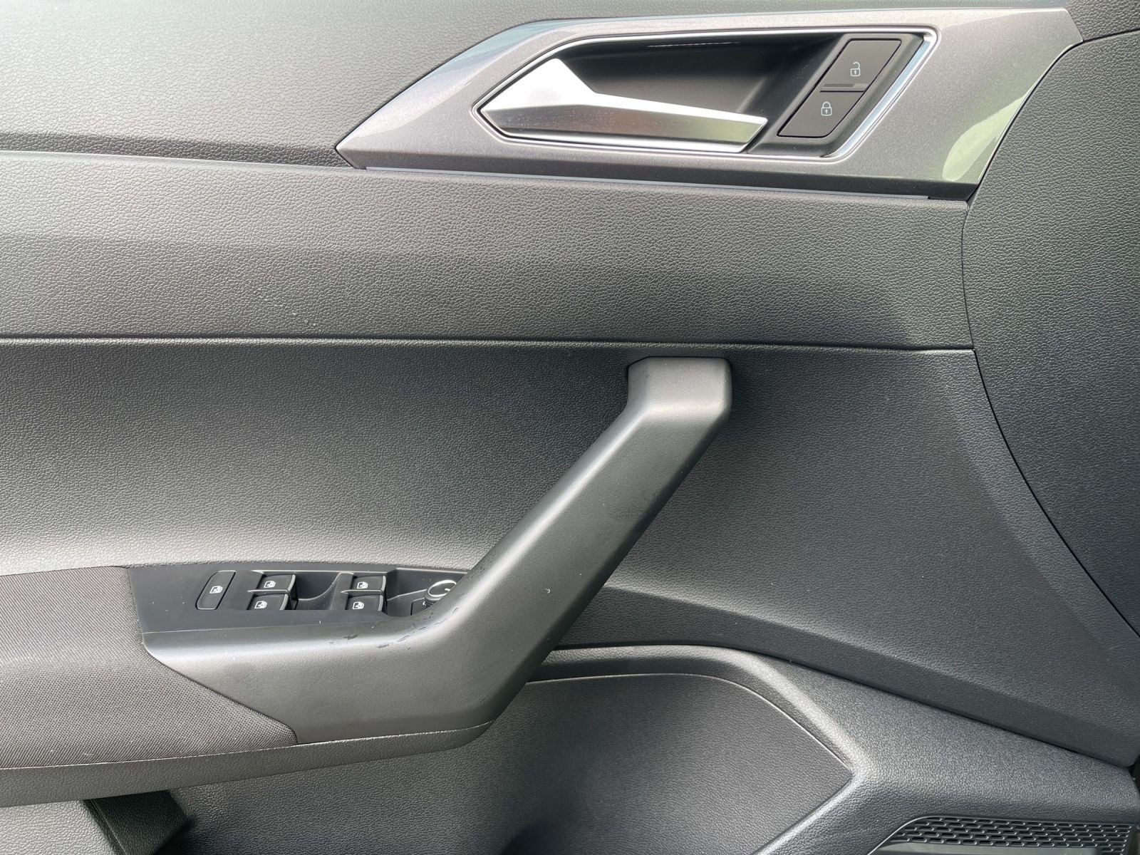 Volkswagen Taigo – Bild 8