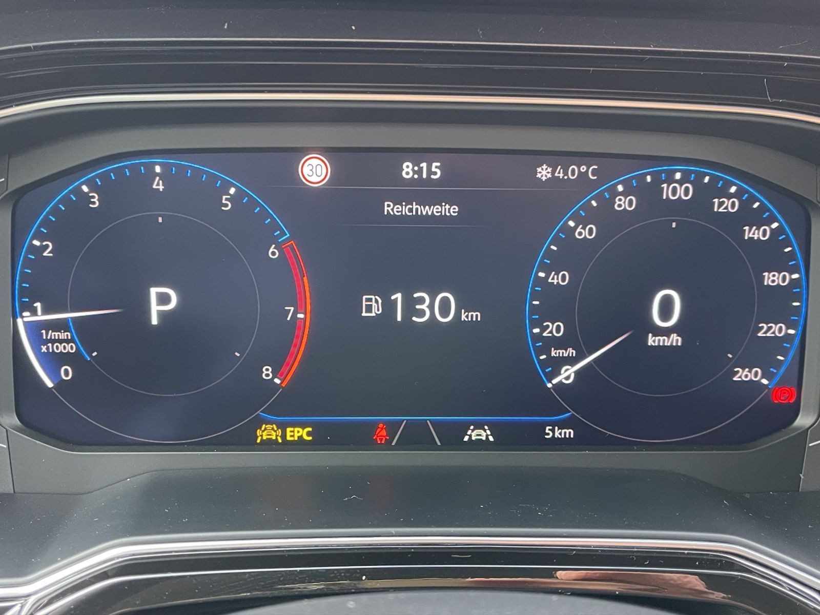 Volkswagen Taigo – Bild 10