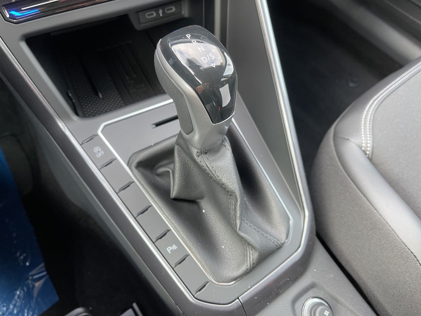Volkswagen Taigo – Bild 11