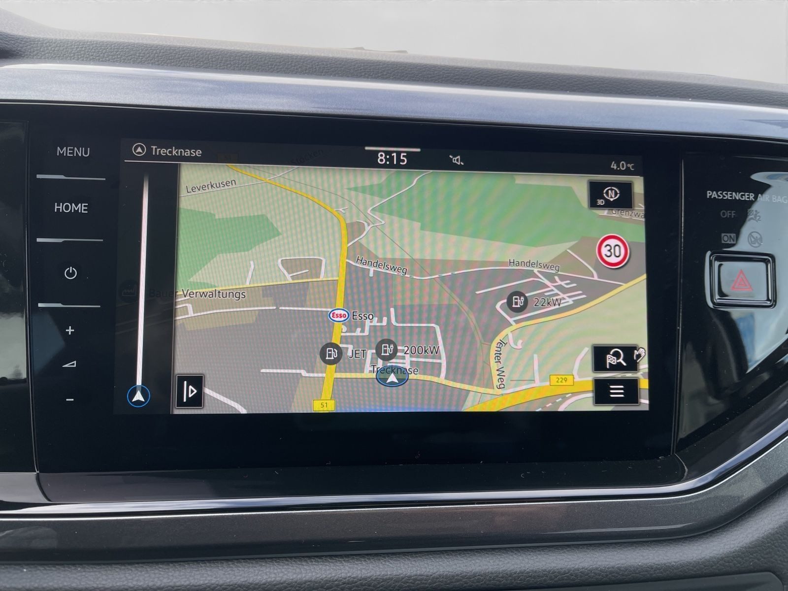 Volkswagen Taigo – Bild 12