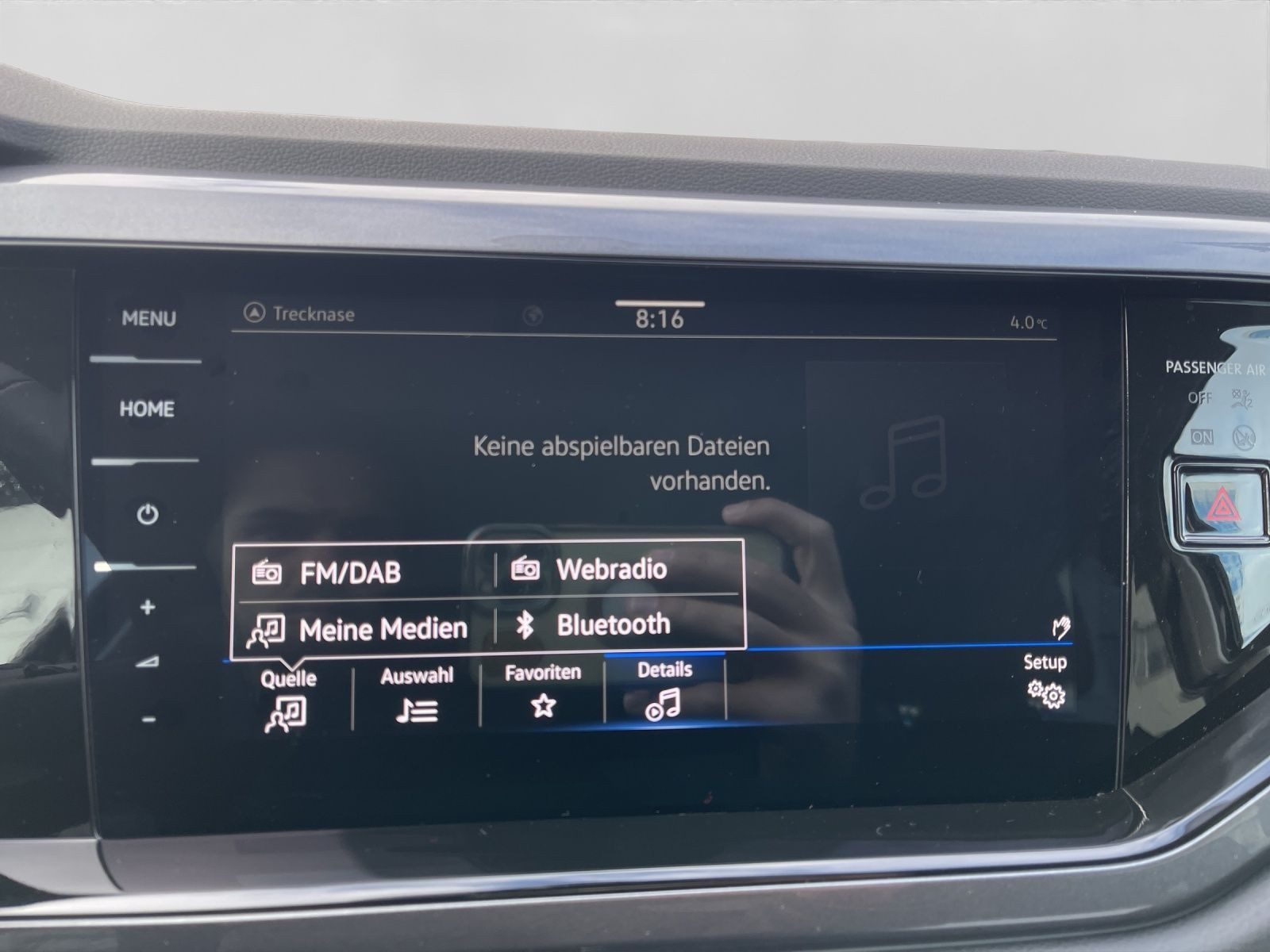 Volkswagen Taigo – Bild 14