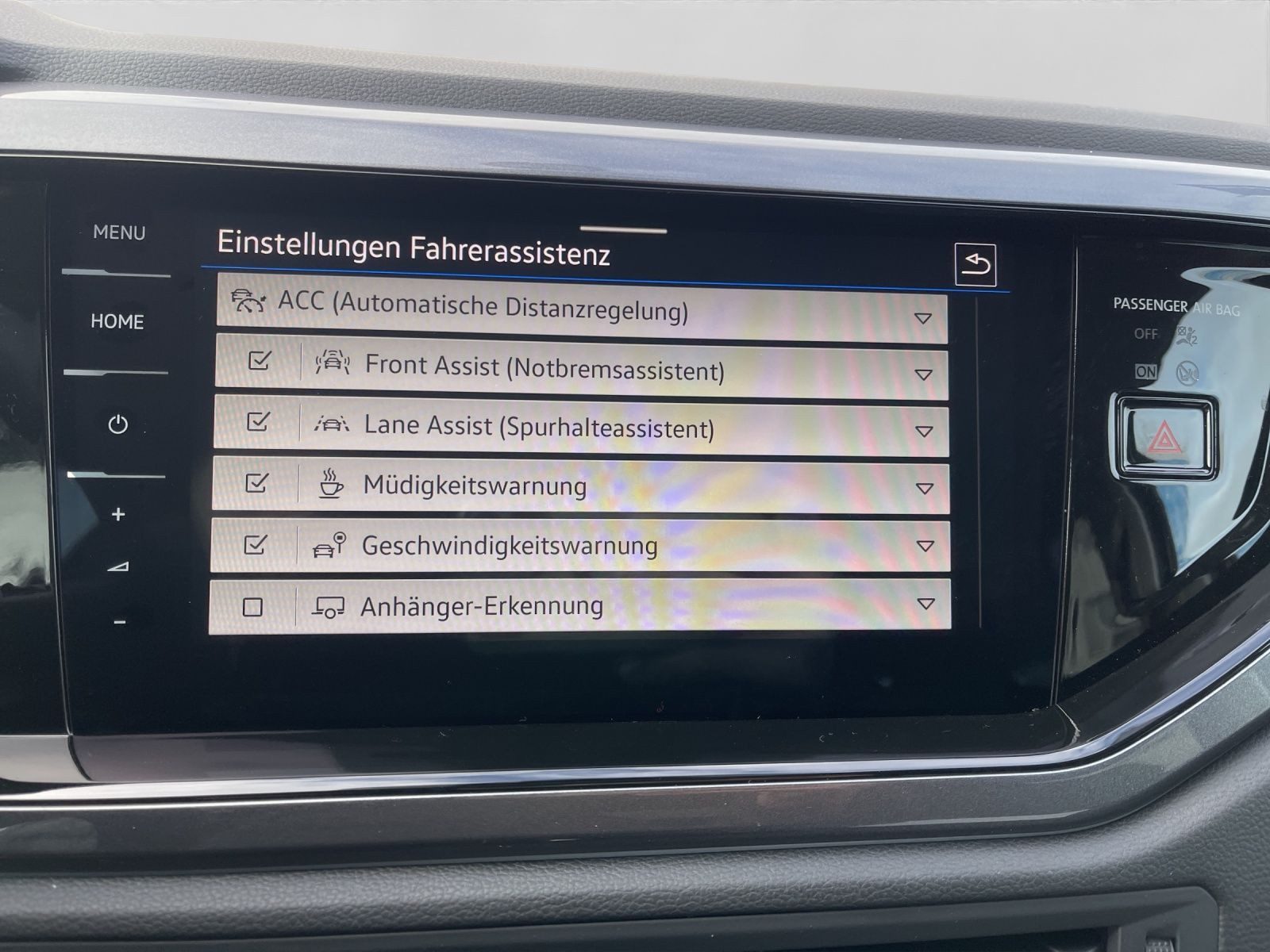 Volkswagen Taigo – Bild 15