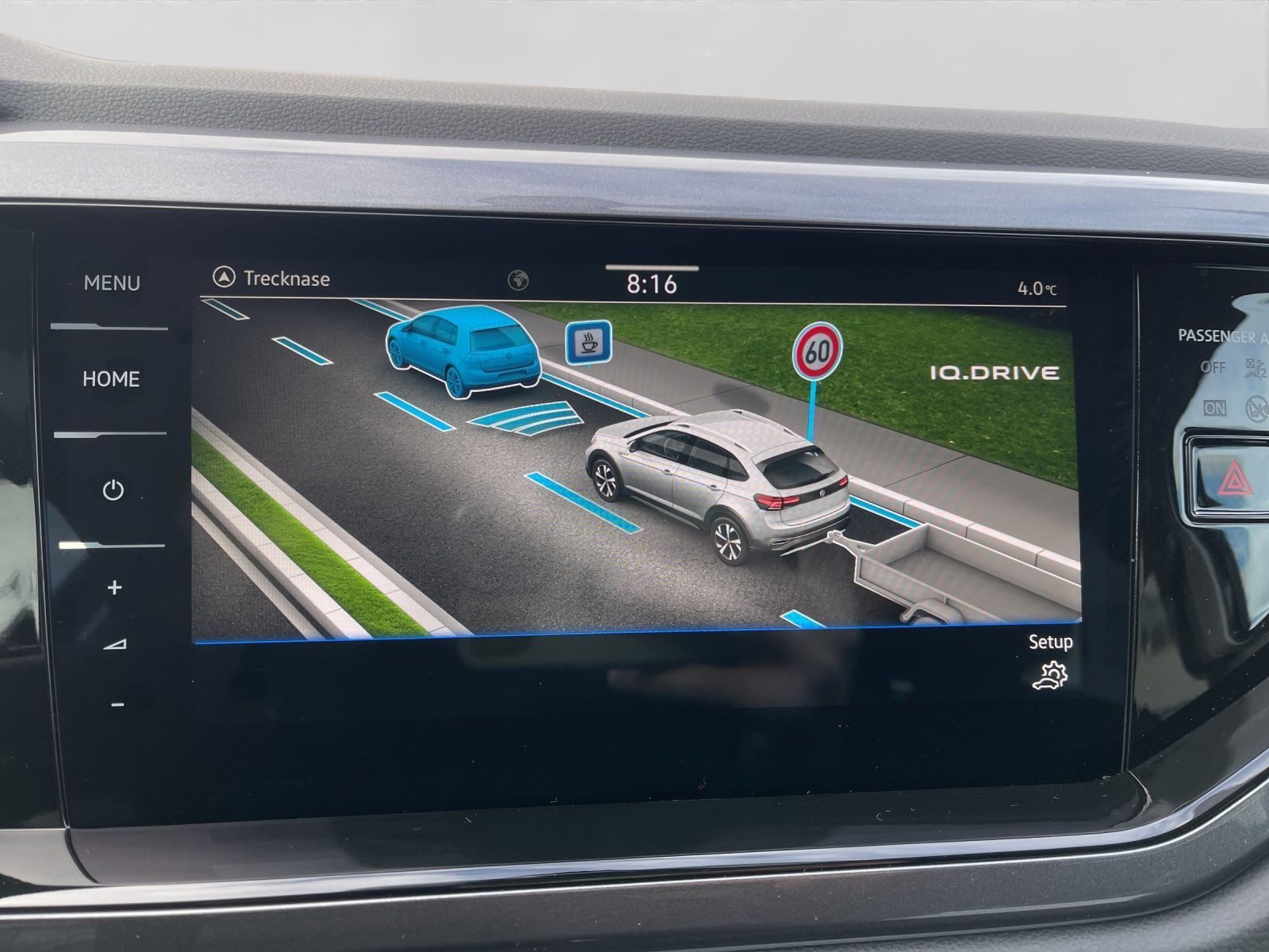Volkswagen Taigo – Bild 16