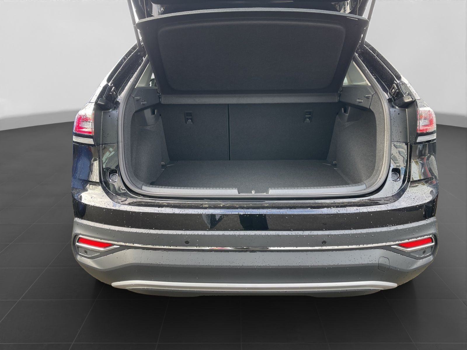 Volkswagen Taigo – Bild 17
