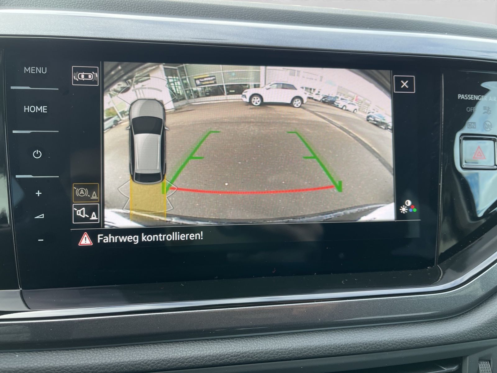 Volkswagen Taigo – Bild 18