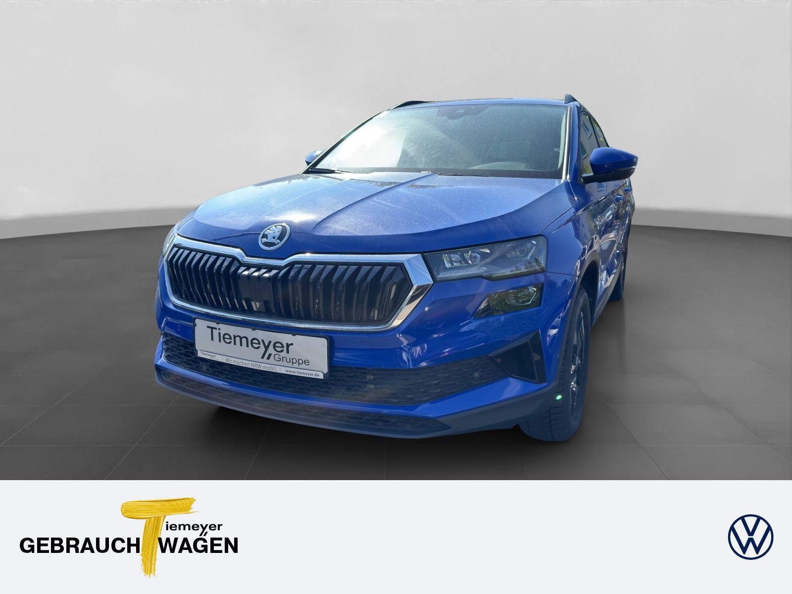 Skoda Karoq – Bild 1