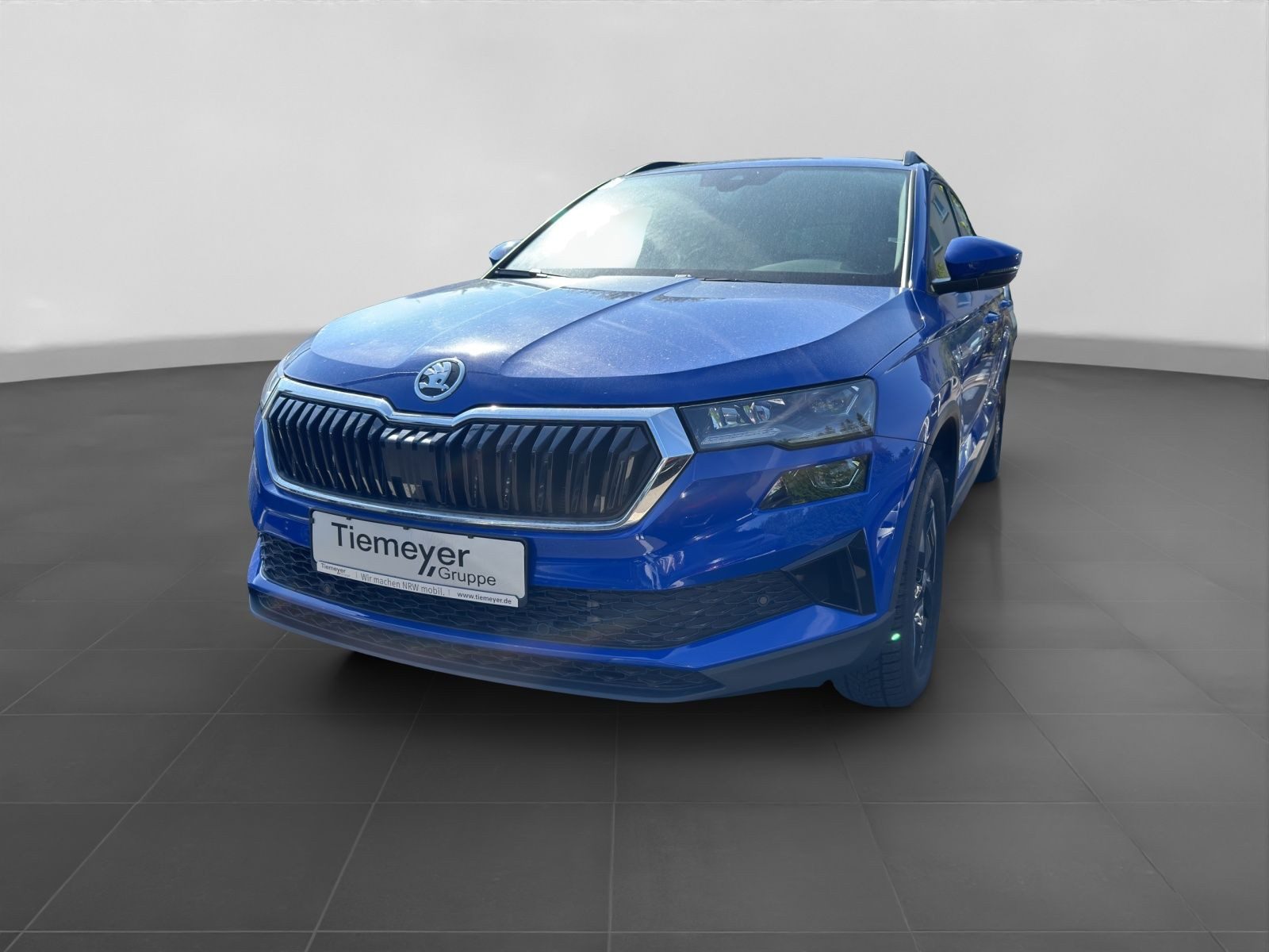 Skoda Karoq – Bild 2