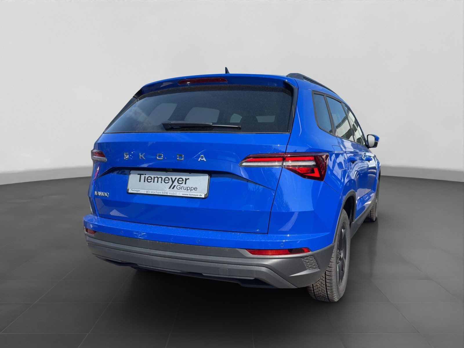 Skoda Karoq – Bild 3