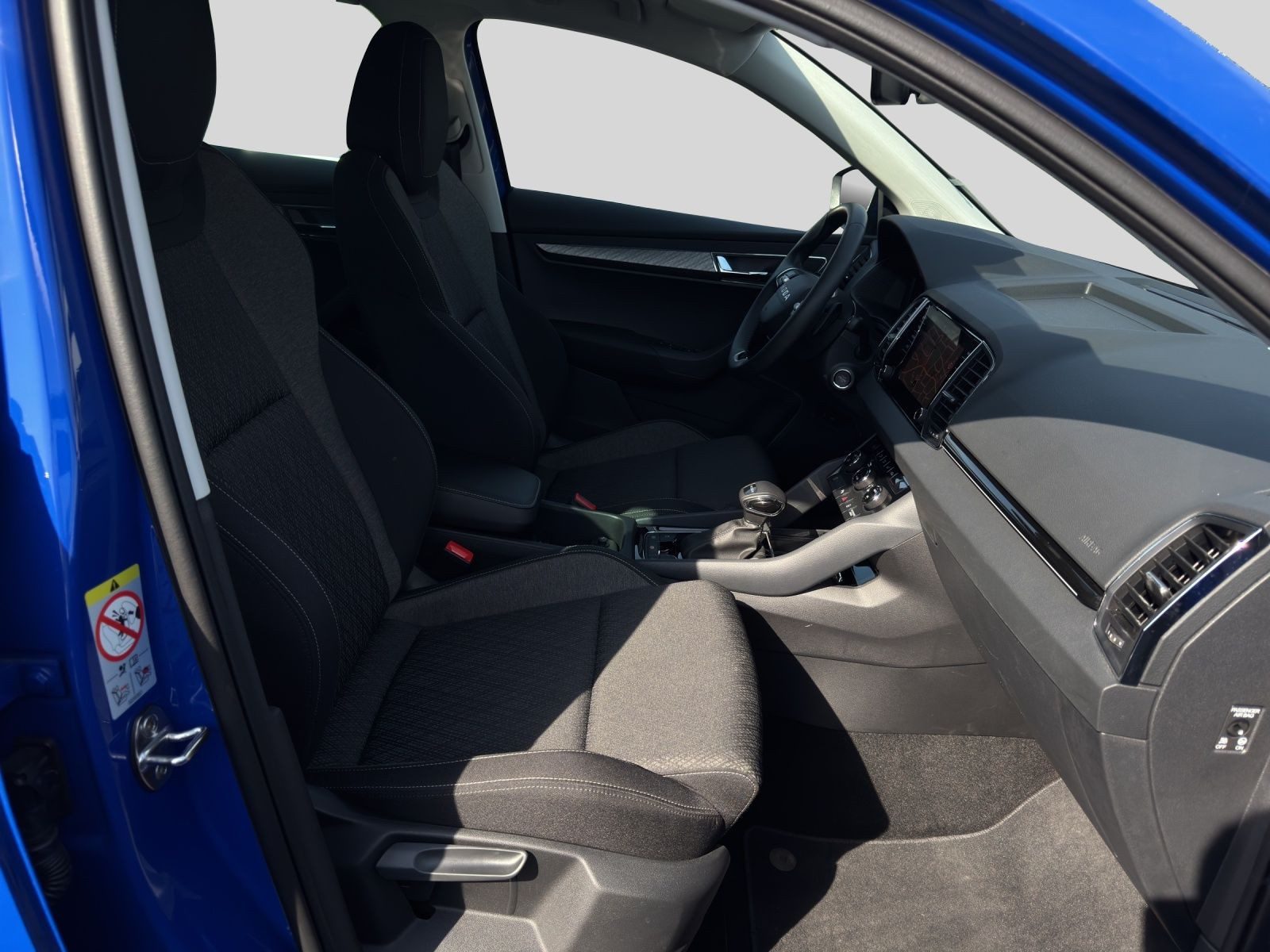 Skoda Karoq – Bild 4
