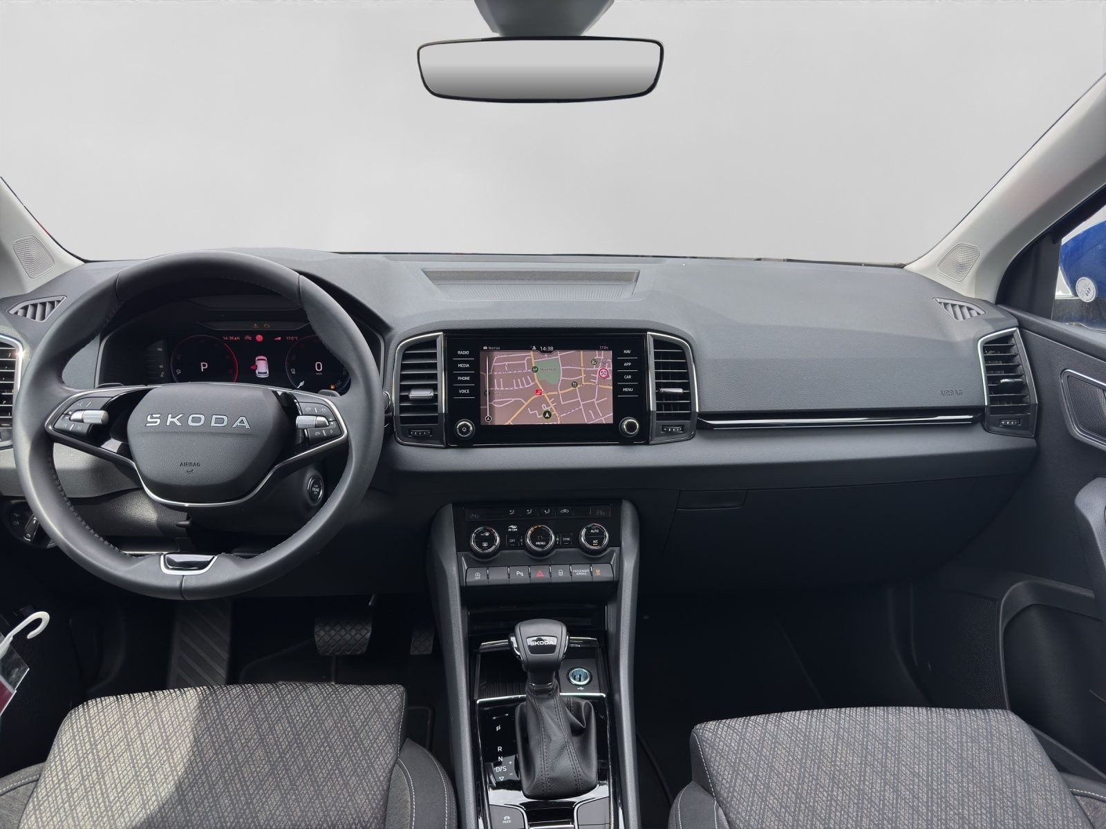 Skoda Karoq – Bild 5