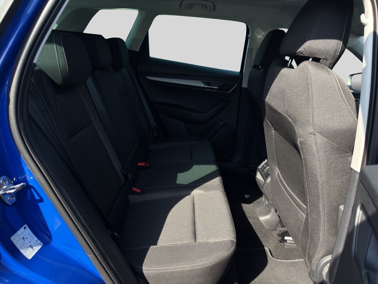 Skoda Karoq – Bild 6