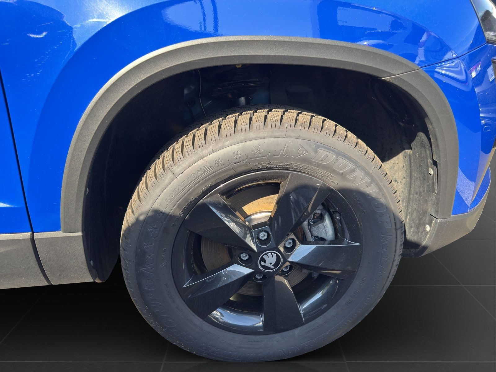 Skoda Karoq – Bild 7