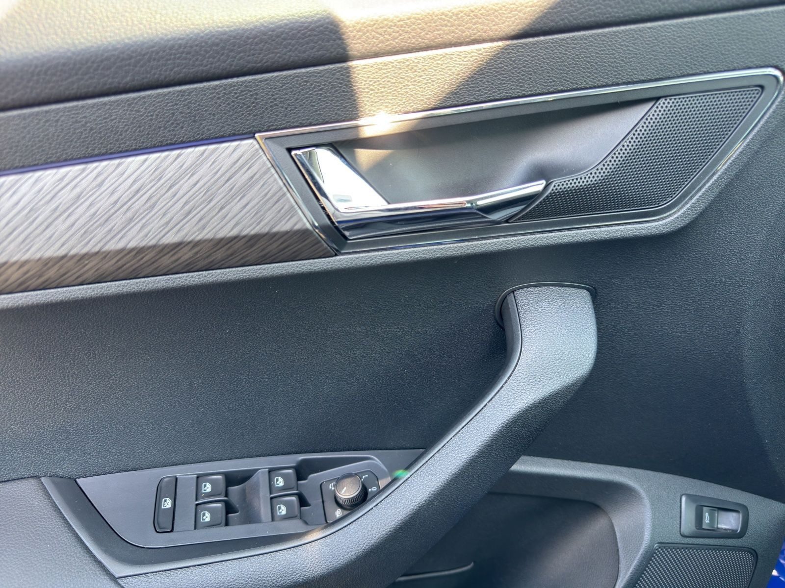 Skoda Karoq – Bild 8