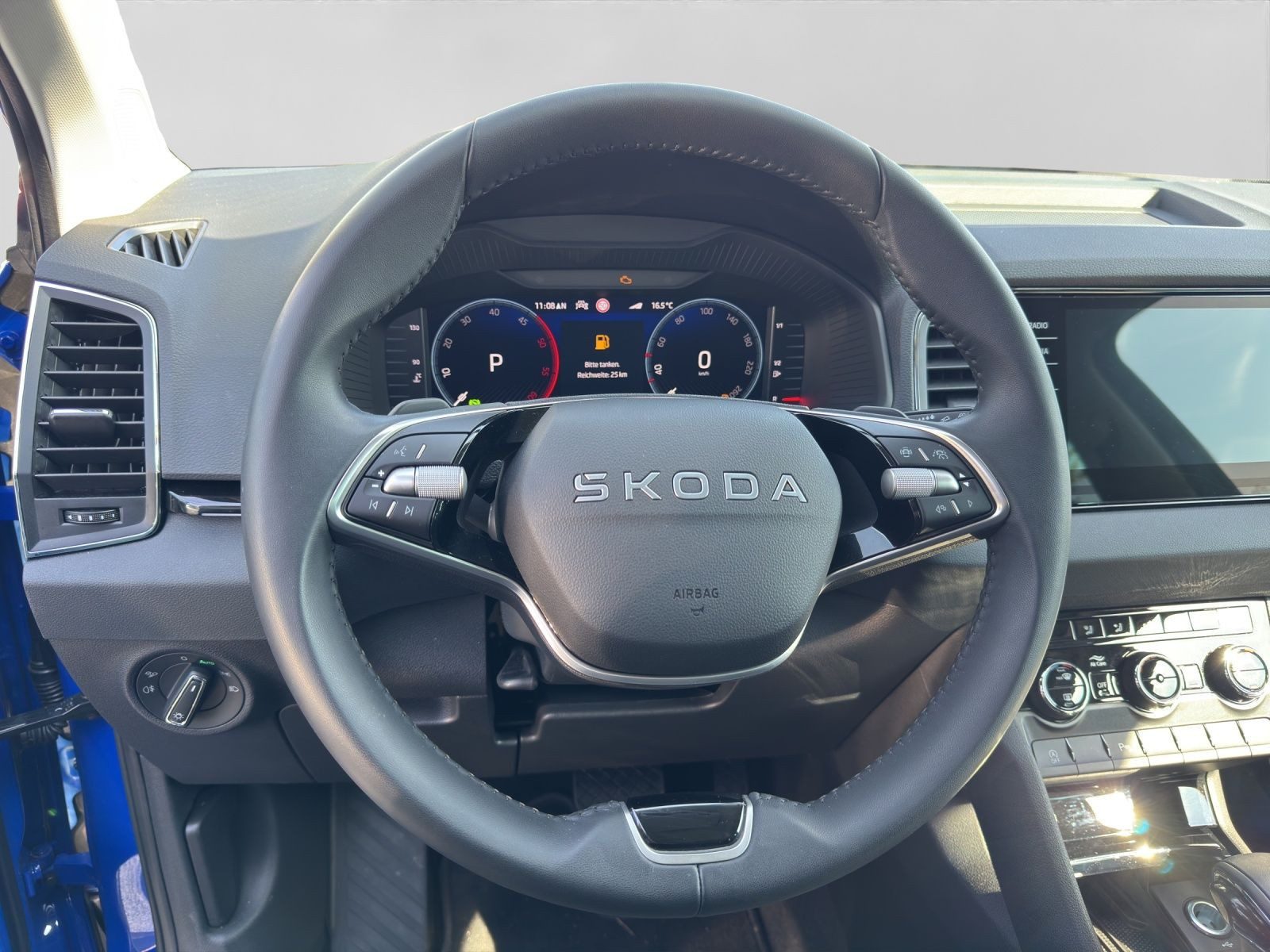 Skoda Karoq – Bild 9