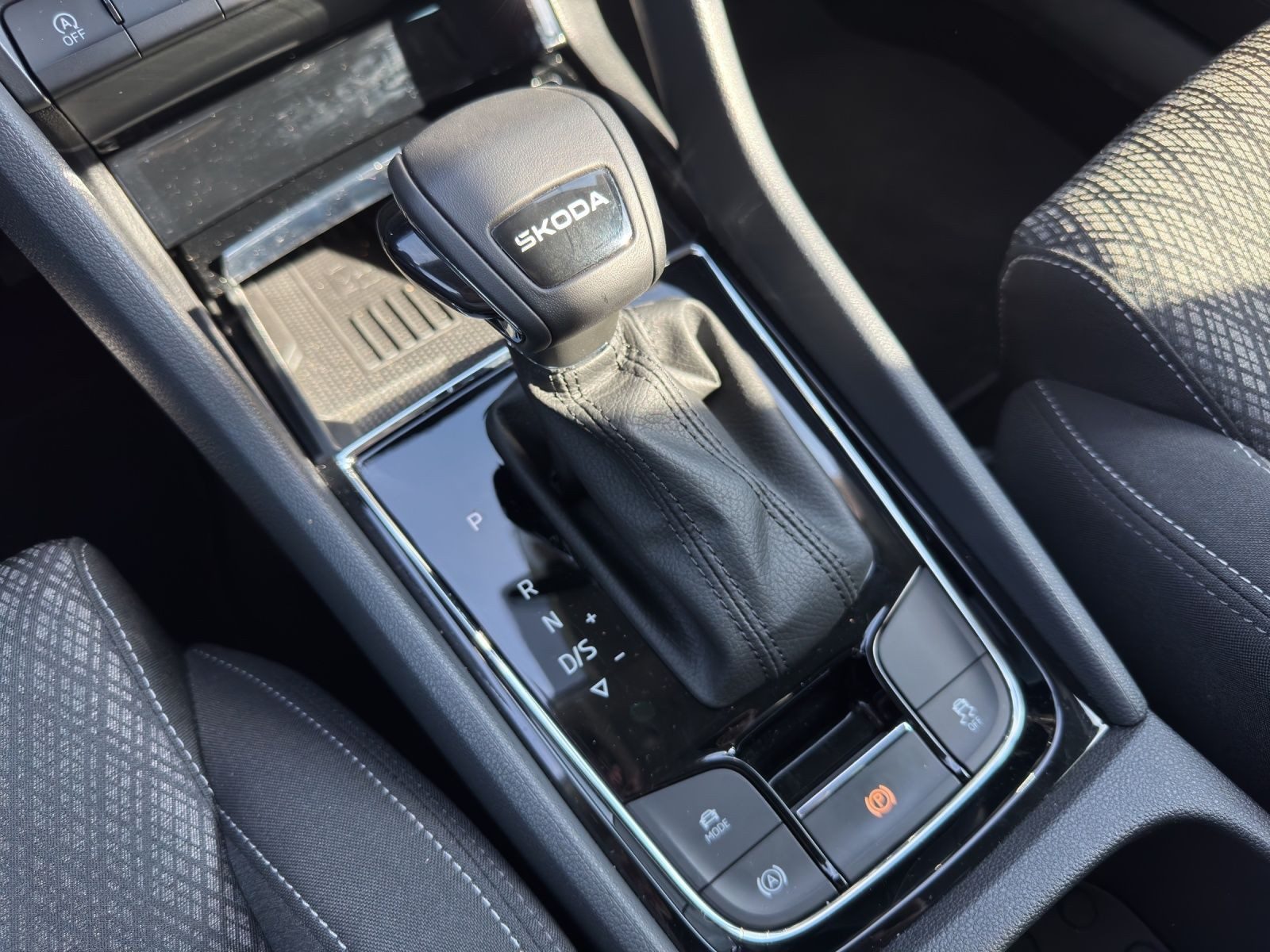 Skoda Karoq – Bild 11