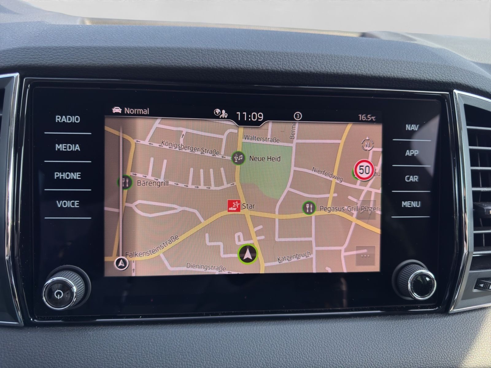 Skoda Karoq – Bild 12