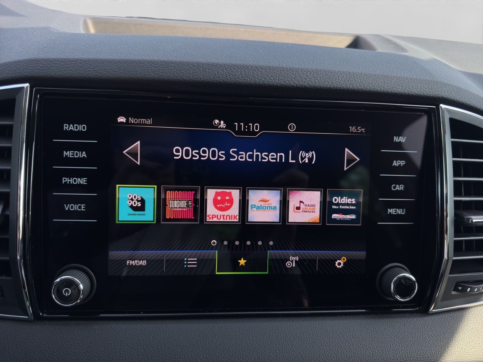 Skoda Karoq – Bild 13