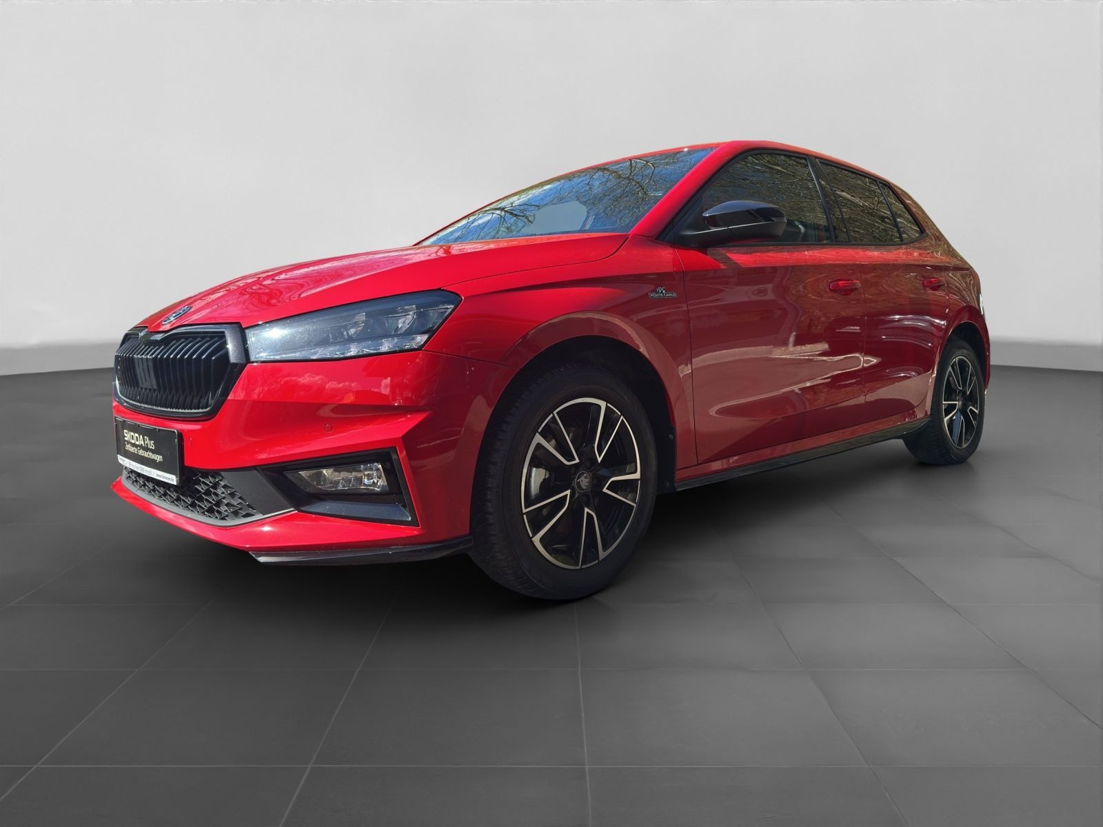 Skoda Fabia – Foto 2