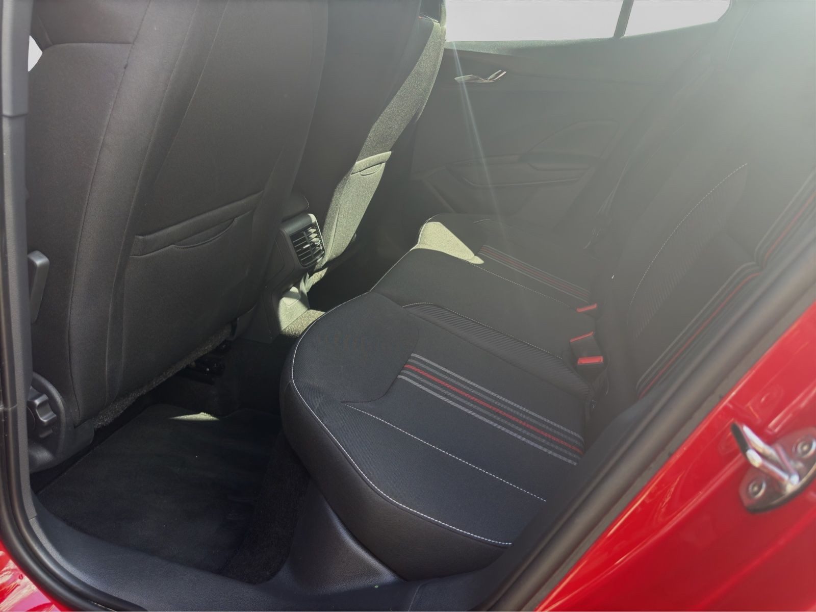 Skoda Fabia – Foto 6