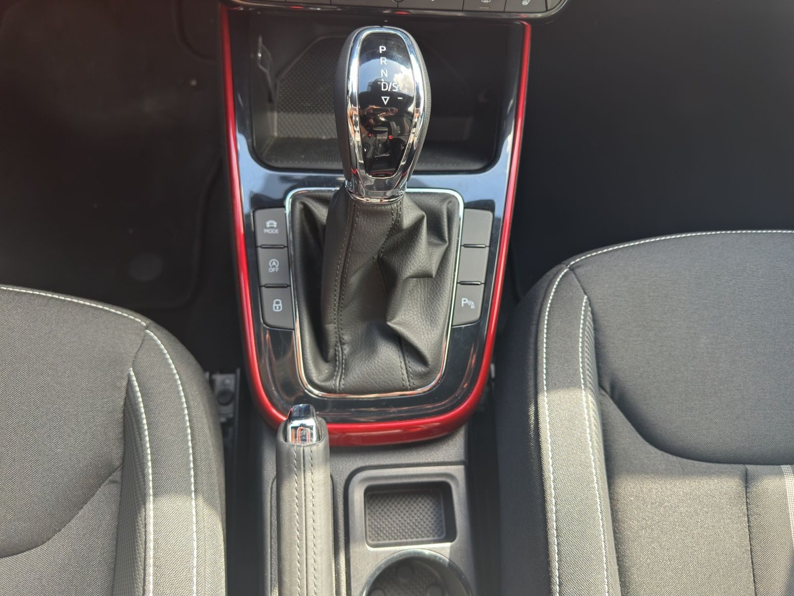 Skoda Fabia – Foto 11