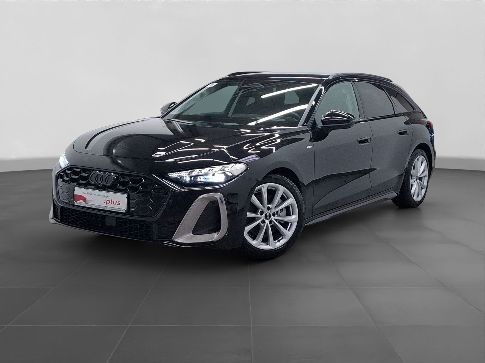 Audi A5 Avant – Foto 2