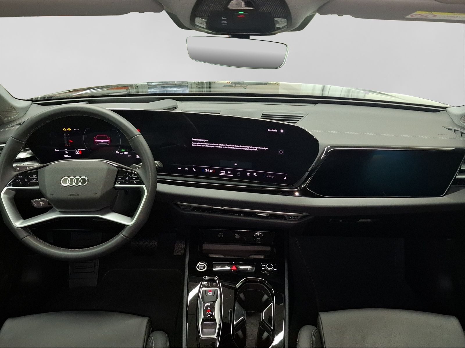 Audi A5 Avant – Foto 5
