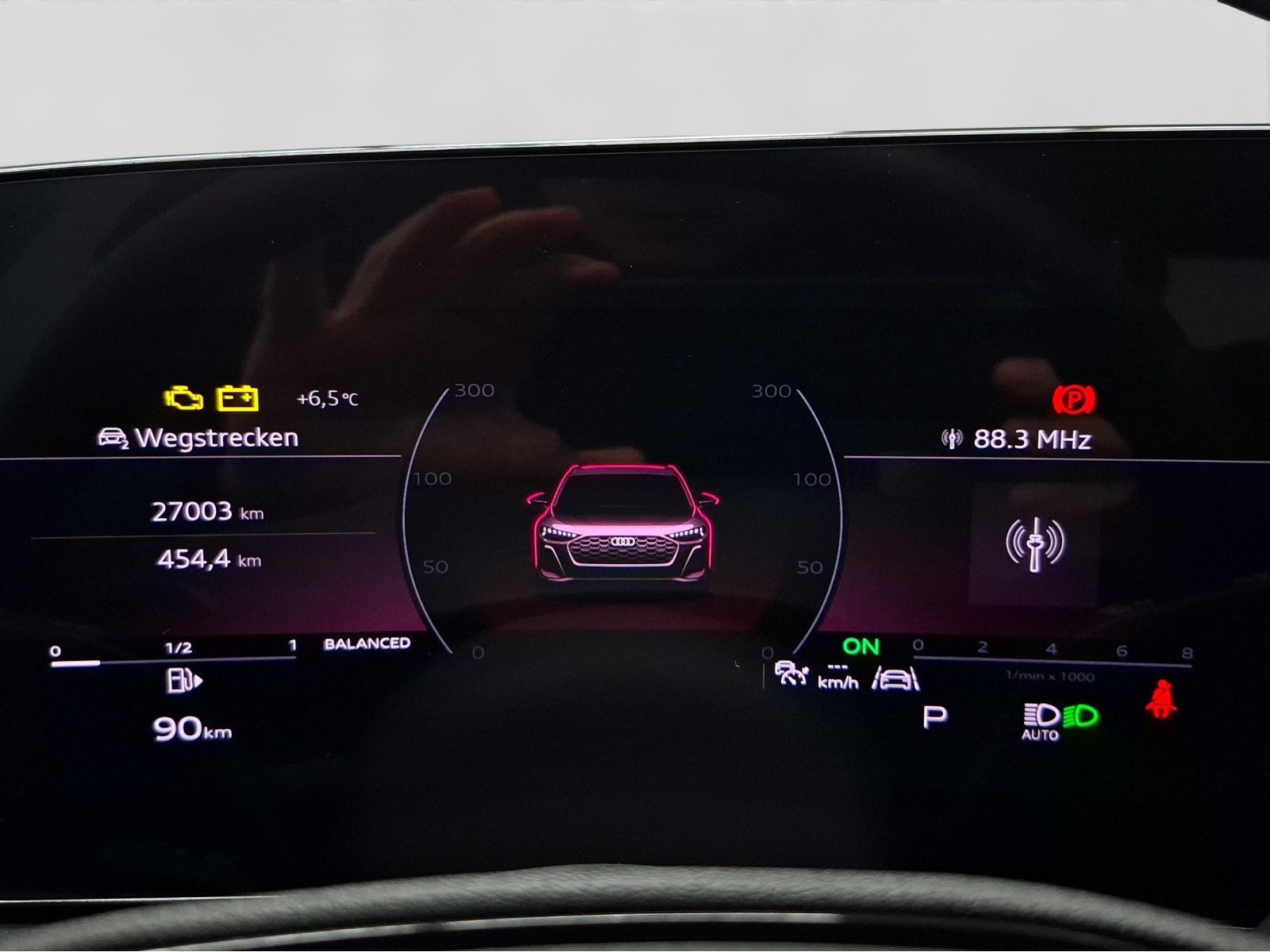 Audi A5 Avant – Foto 10