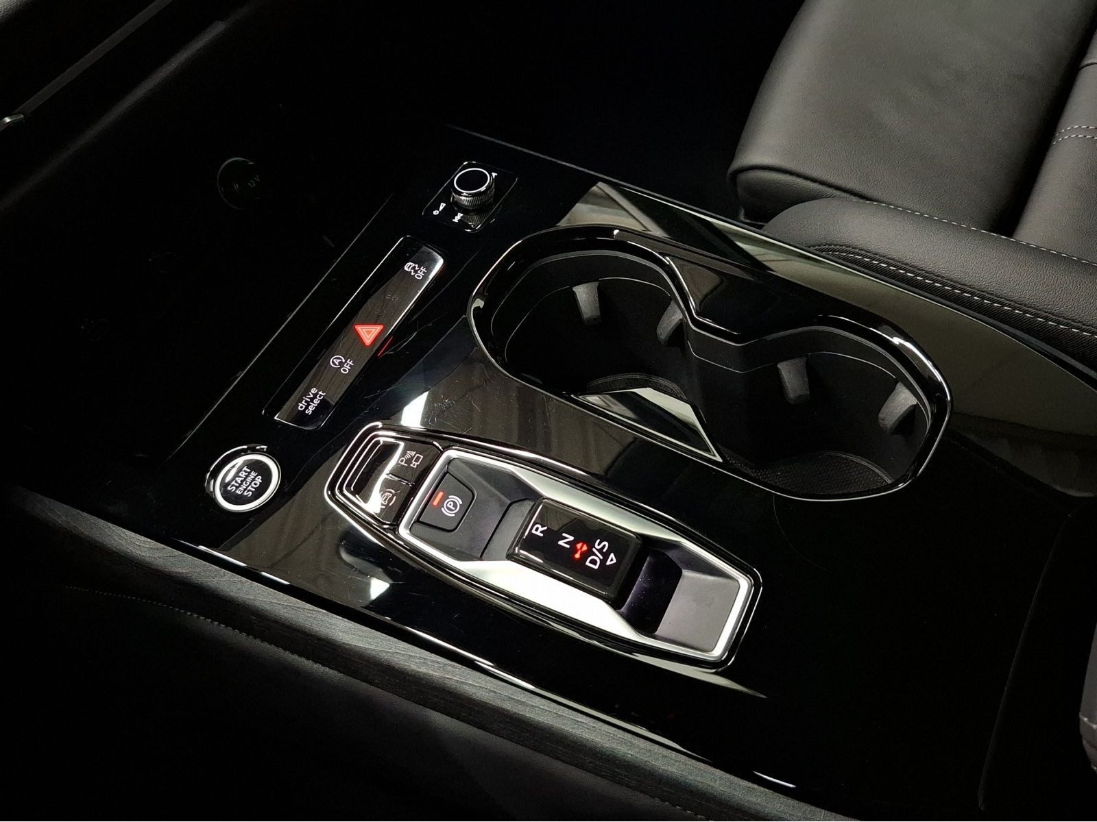 Audi A5 Avant – Foto 11